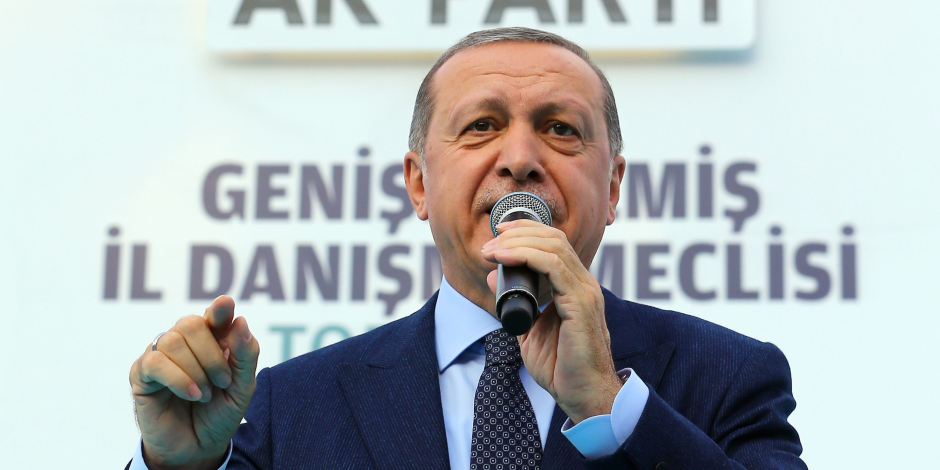 “أردوغان” يطلق تصريحات جديدة بخصوص اللاجئين السوريين