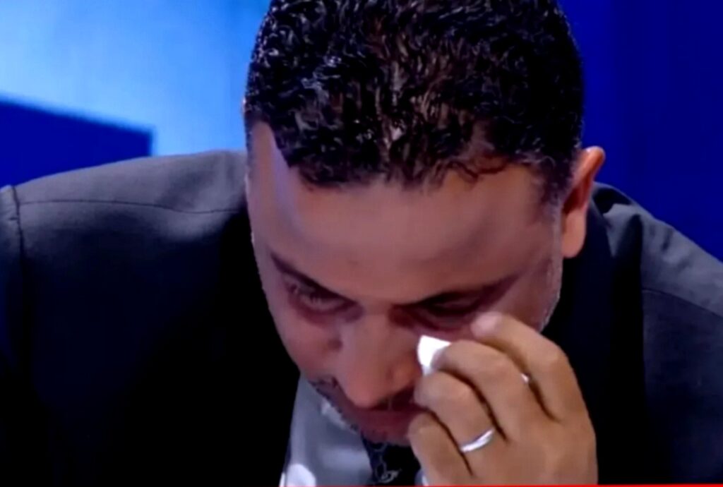 عاجل كامل تفاصيل قرار القضاء العسكري سجن سيف الدين مخلوف والأسباب الحقيقية