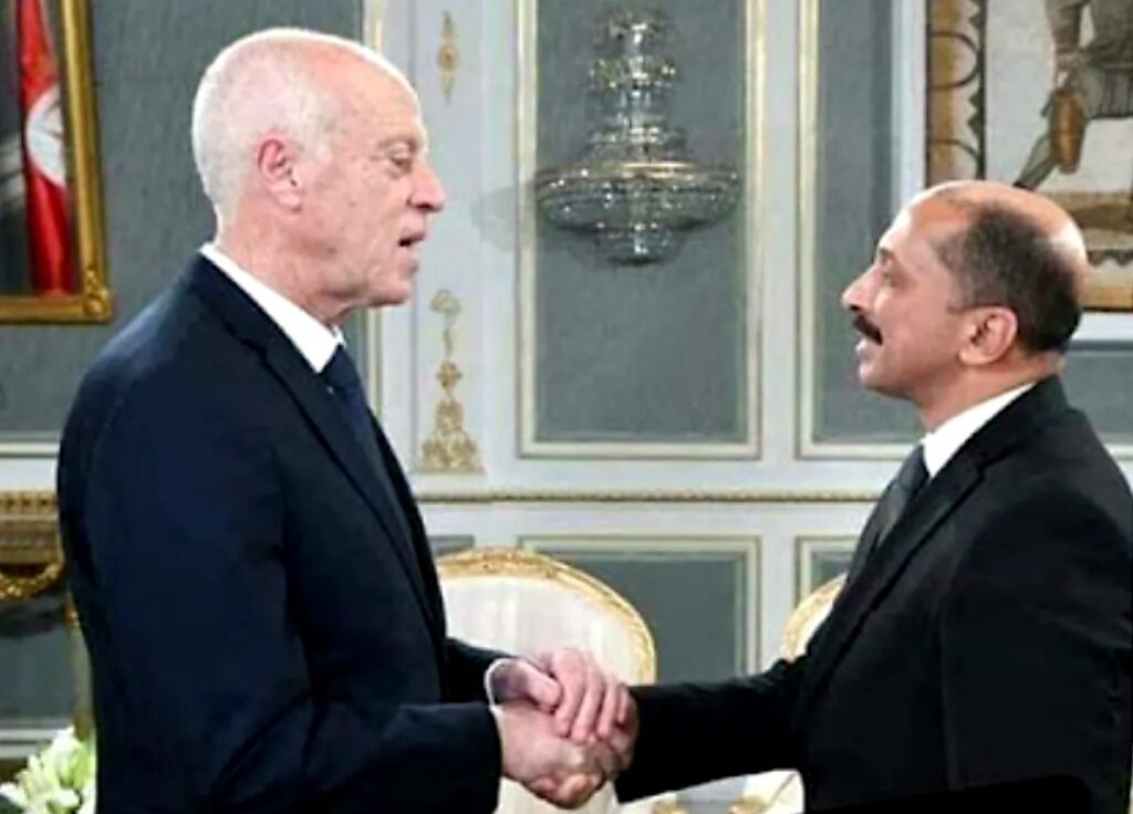 محمد عبو يحذر الرئيس قيس سعيد من خطر جديد داهم..